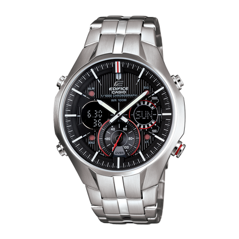 Đồng hồ Casio Edifice EFA-135D-1A4VDF Chính Hãng