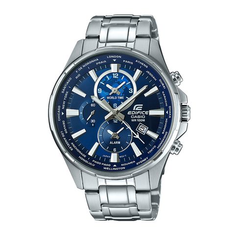 Đồng hồ Casio Edifice EFR-304D-2AVUDF Chính Hãng