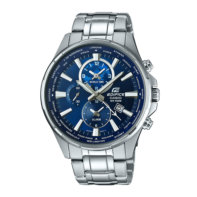 Đồng hồ Casio Edifice EFR-304D-2AVUDF Chính Hãng