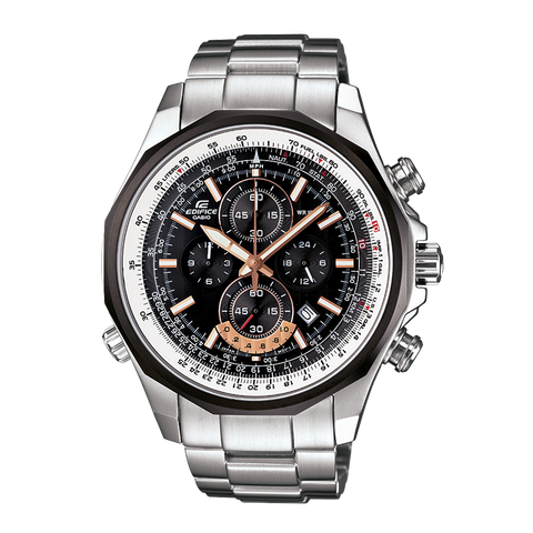 Đồng hồ Casio Edifice EFR-507D-1AVDF Chính Hãng