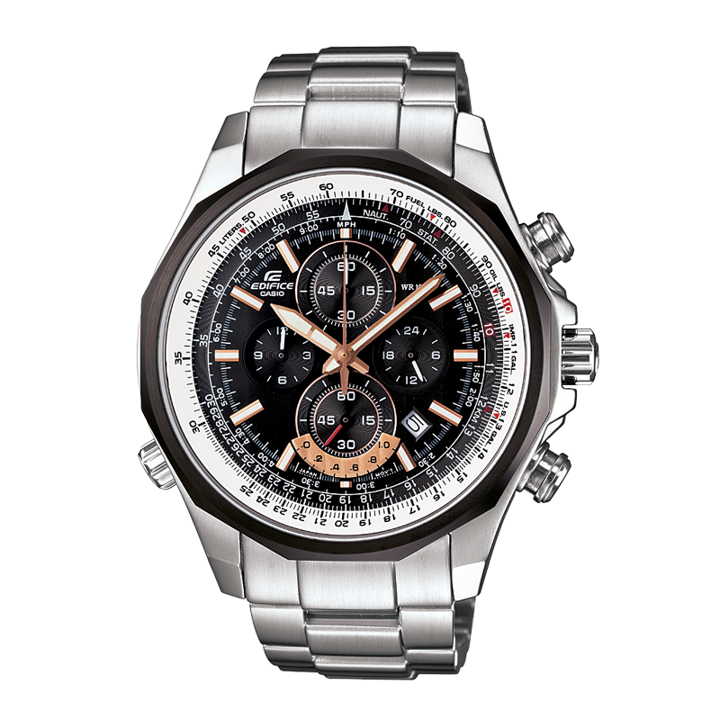 Đồng hồ Casio Edifice EFR-507D-1AVDF Chính Hãng