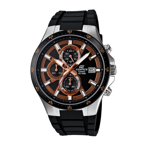 Đồng hồ Casio Edifice EFR-519-1A5VDF Chính Hãng