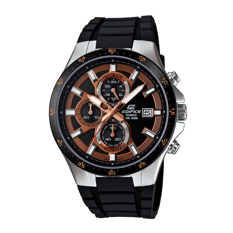 Đồng hồ Casio Edifice EFR-519-1A5VDF Chính Hãng