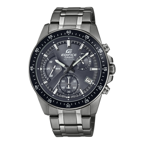 Đồng Hồ Casio Edifice EFV-540DC-1CVUDF Chính Hãng