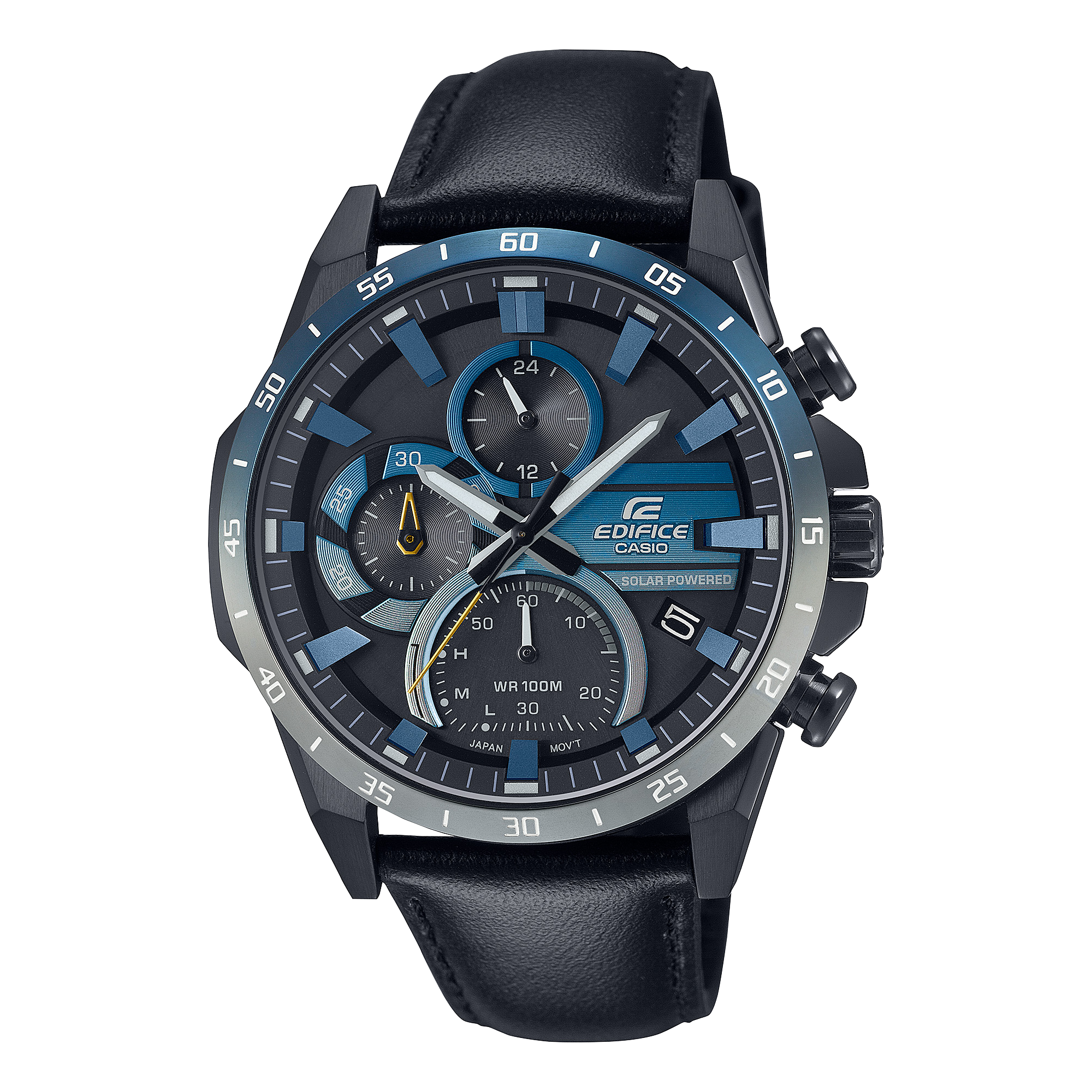 Đồng Hồ Casio Edifice EQS-940NL-1AVUDF Chính Hãng