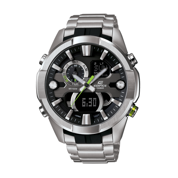 Đồng hồ Casio Edifice ERA-201D-1AVDF Chính Hãng – Casio Anh Khuê Watch