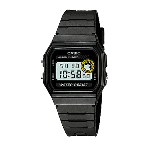 Đồng hồ Casio Nam F-94WA-8DG Chính Hãng