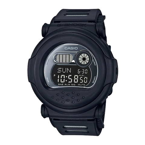 Đồng hồ Casio G-Shock G-001BB-1DR Chính Hãng