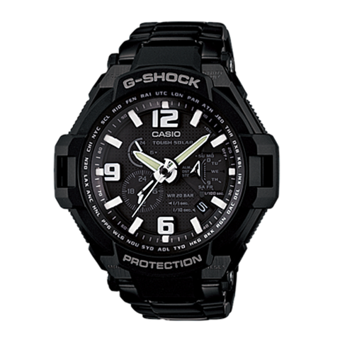 Đồng hồ Casio G-Shock G-1400D-1ADR Chính Hãng