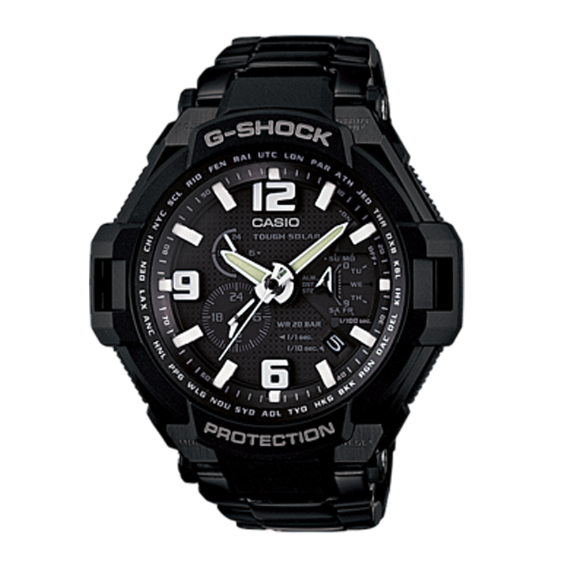 Đồng hồ Casio G-Shock G-1400D-1ADR Chính Hãng