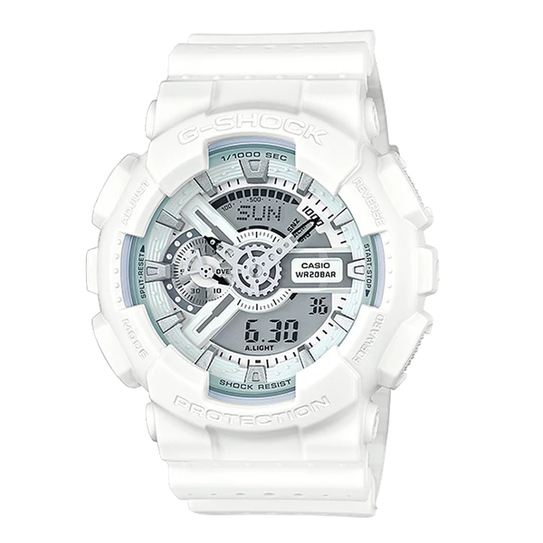 G shock ga 110 lp hotsell