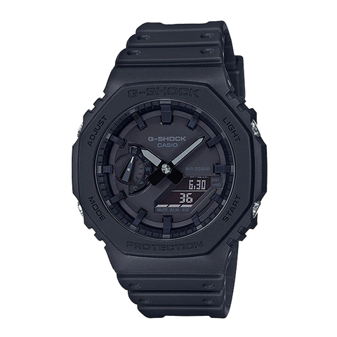 Đồng hồ Casio G-Shock GA-2100-1A1DR Chính Hãng