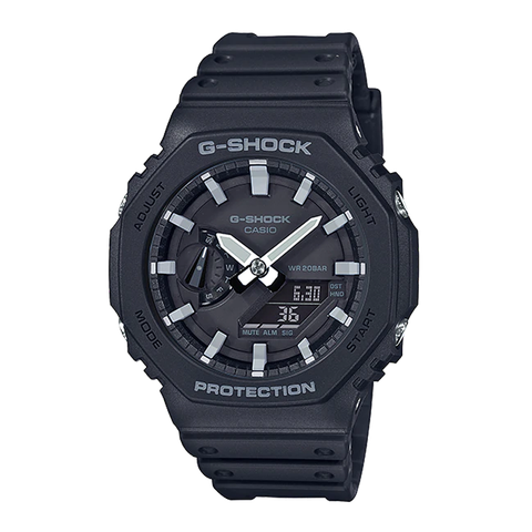 Đồng hồ Casio G-Shock GA-2100-1ADR Chính Hãng