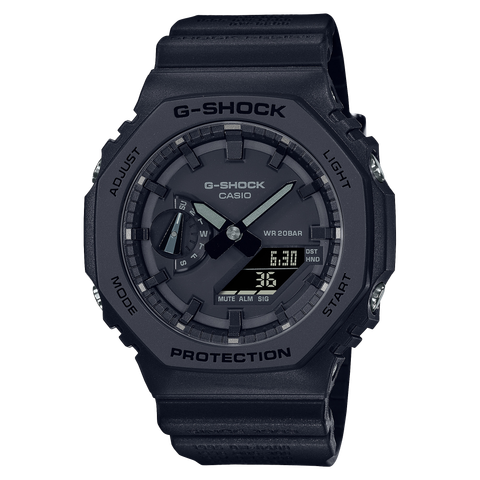 Đồng Hồ Casio G-SHOCK GA-2140RE-1ADR Chính Hãng