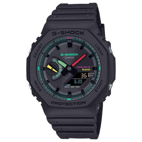 Đồng Hồ Casio G-SHOCK GA-B2100MF-1ADR Chính Hãng