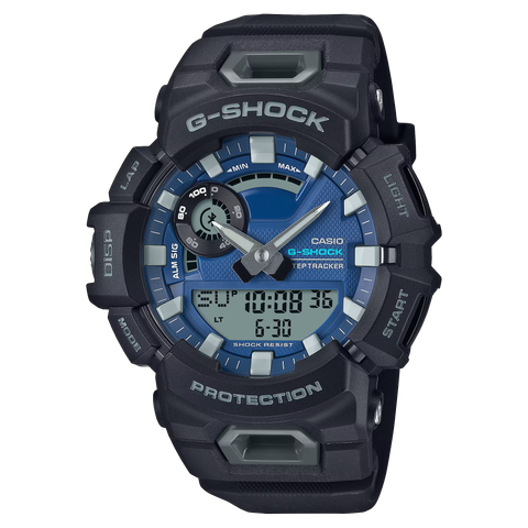 Đồng Hồ Casio G-SHOCK GBA-900CB-1ADR Chính Hãng