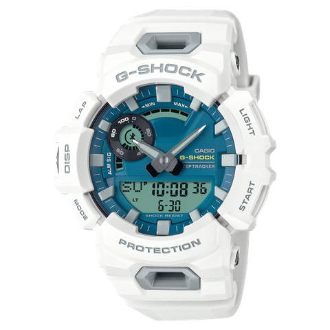 Đồng Hồ Casio G-SHOCK GBA-900CB-7ADR Chính Hãng