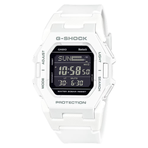 Đồng Hồ Casio G-SHOCK GD-B500-7DR Chính Hãng