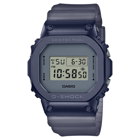 Đồng hồ Casio G-Shock GM-5600MF-2DR Chính Hãng