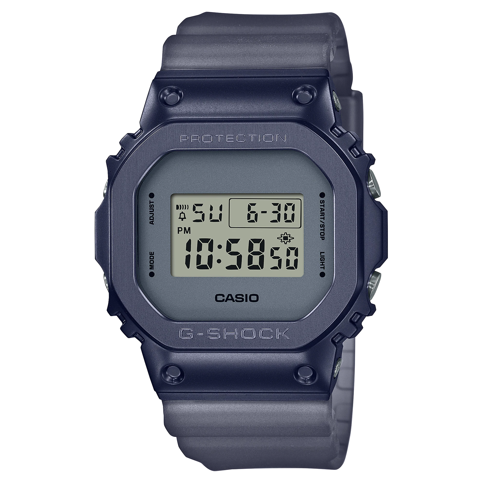 Đồng hồ Casio G-Shock GM-5600MF-2DR Chính Hãng