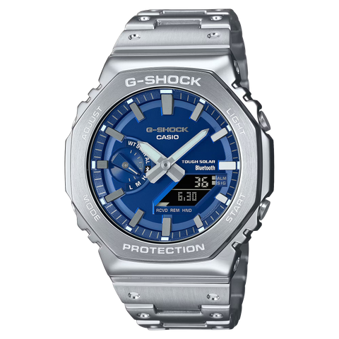 Đồng Hồ Casio G-SHOCK GM-B2100AD-2ADR Chính Hãng