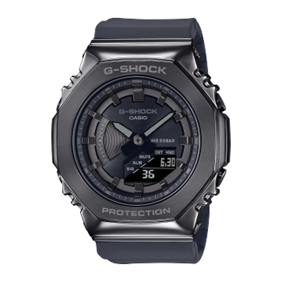 Đồng hồ Casio G-Shock GM-S2100B-8ADR Chính Hãng