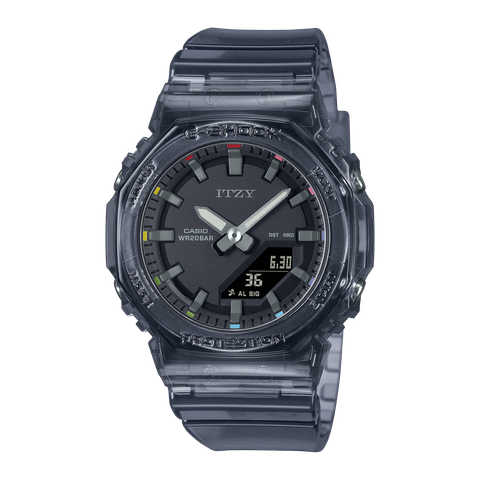 Đồng Hồ Casio G-SHOCK GMA-P2100ZY-1ADR Chính Hãng