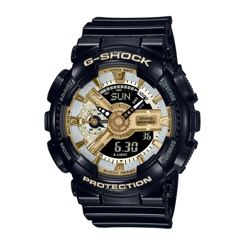 Đồng hồ Casio G-Shock GMA-S110GB-1ADR Chính Hãng