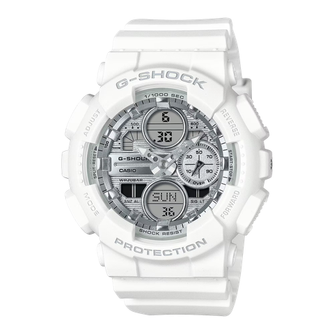 Đồng Hồ Casio G-SHOCK GMA-S140VA-7ADR Chính Hãng