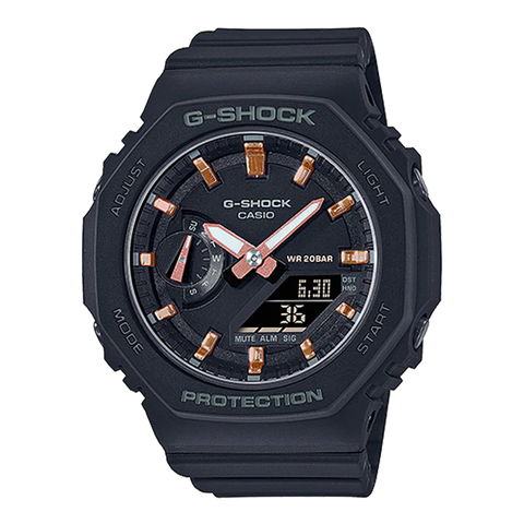 Đồng hồ Casio G-Shock GMA-S2100-1ADR Chính Hãng