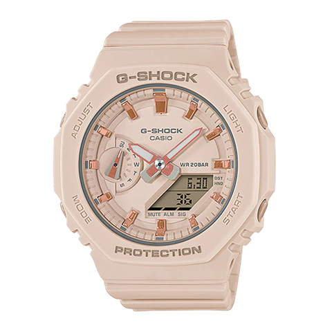 Đồng hồ Casio G-Shock GMA-S2100-4ADR Chính Hãng