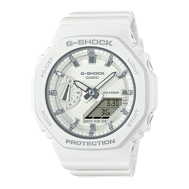 Đồng hồ Casio G-Shock GMA-S2100-7ADR Chính Hãng