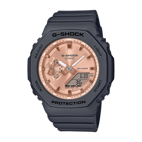 Đồng Hồ Casio G-Shock GMA-S2100MD-1ADR Chính Hãng