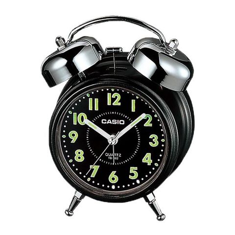 Đồng hồ để bàn Casio TQ-362-1A chính hãng