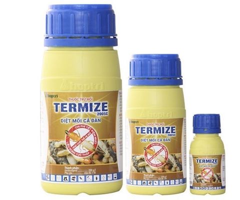 thuốc diệt mối termize 200 sc 