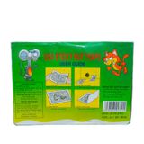 Miếng keo dính chuột siêu dính Sticky Rat Traps