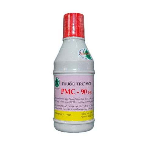 thuốc diệt mối PMC 90 