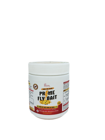 thuốc diệt ruồi prime fly bait 