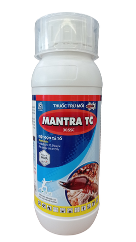  Thuốc diệt mối MANTRA TC 30.5SC 