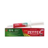 Thuốc diệt gián Đức - ZENTEK Gel Cockroach Bait - Xuất xứ Hàn Quốc - 35g