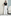 Quần ống suông trắng cạp cao thời trang công sở nữ Seven.AM H850070K