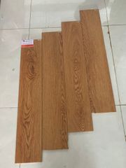 Gạch thanh gỗ 15x80 nhập khẩu cao cấp BLĐP D004