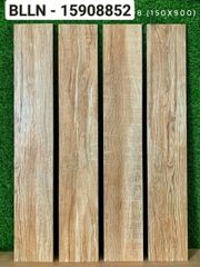 Gạch thanh gỗ 15x90  cao cấp - BLLN 15908852