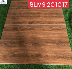 Gạch thanh gỗ 20X100  cao cấp - BLMS201017
