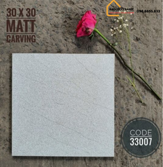 Gạch ốp lát 30x30 Đá Granite APODIO  - BLLCP 33007