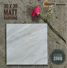 Gạch ốp lát 30x30 Đá Granite APODIO  - BLLCP 33910