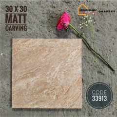 Gạch ốp lát 30x30 Đá Granite APODIO  - BLLCP 33913