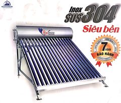 MÁY ROXANEE 250 LÍT - 24 ỐNG