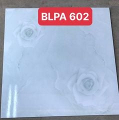 Gạch nền 60x60 Ceramic Bóng kính - BLPA 602