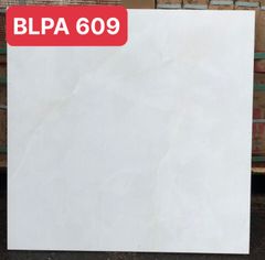 Gạch nền 60x60 Ceramic Bóng kính - BLPA 609